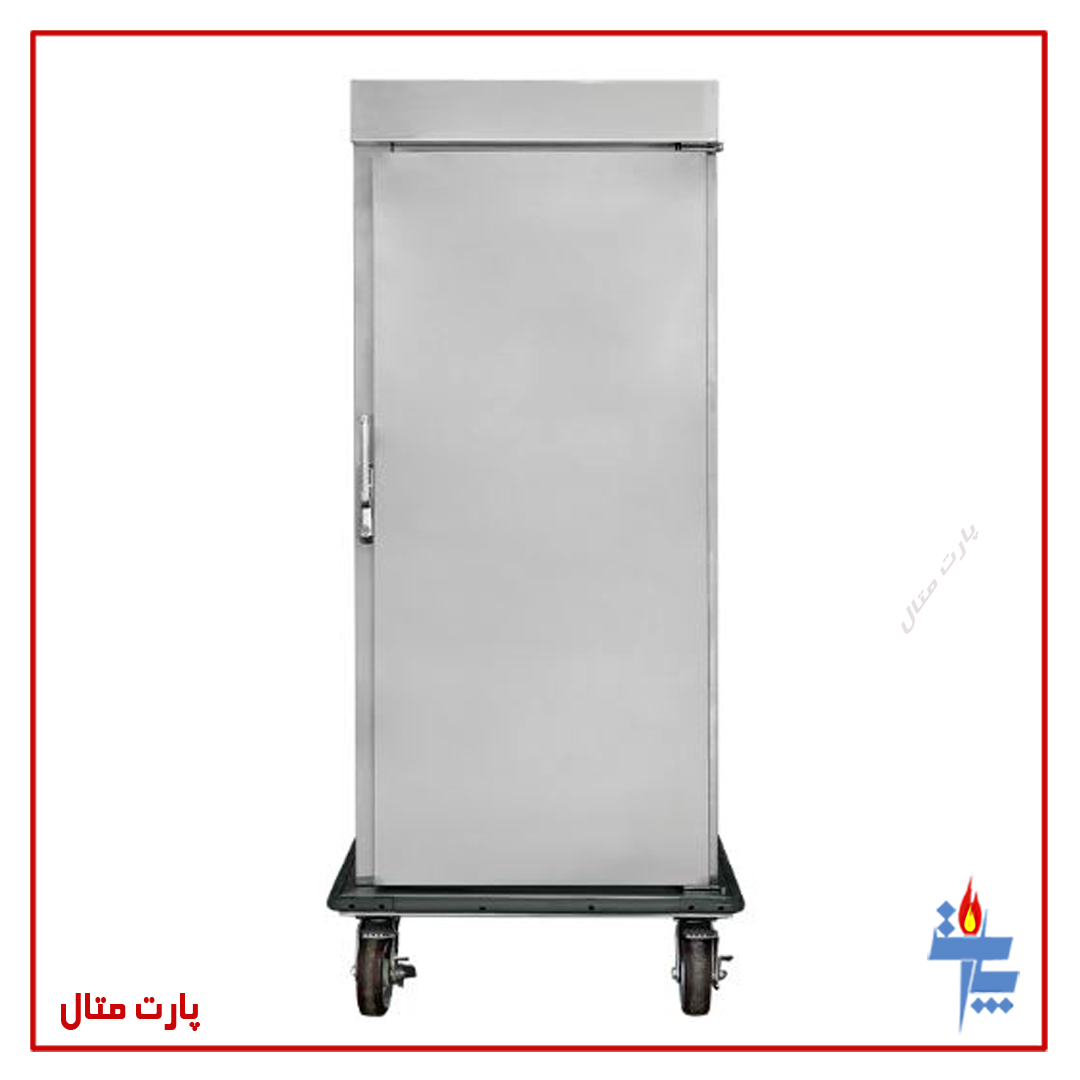 سوپر هیت یا گرمخانه مرطوب