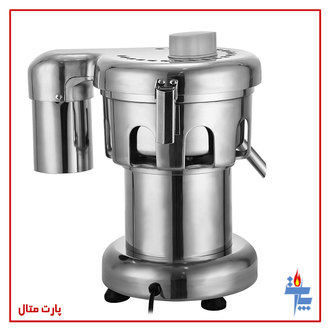 آب میوه گیر صنعتی