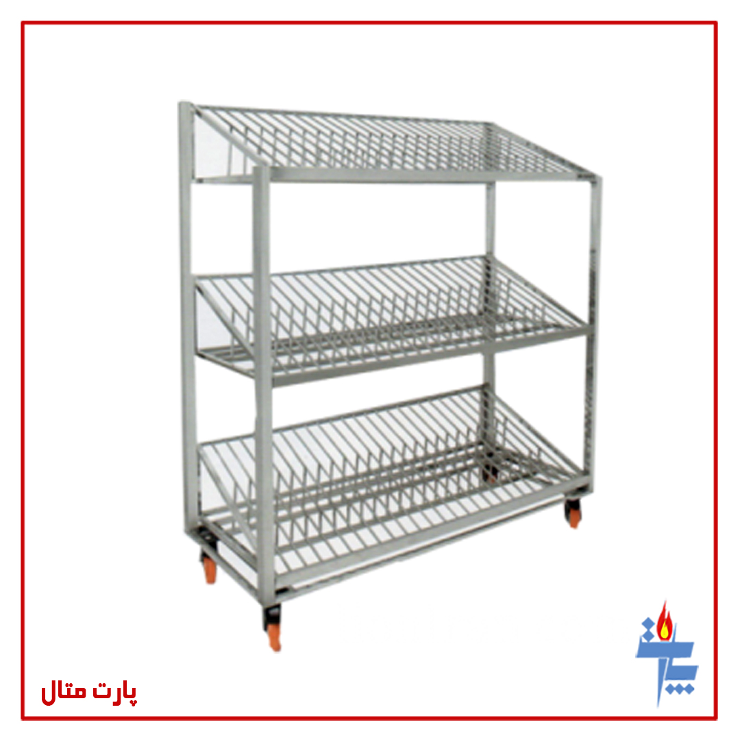 ترولی ابچکان