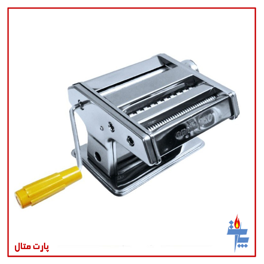 خمیر پهن کن