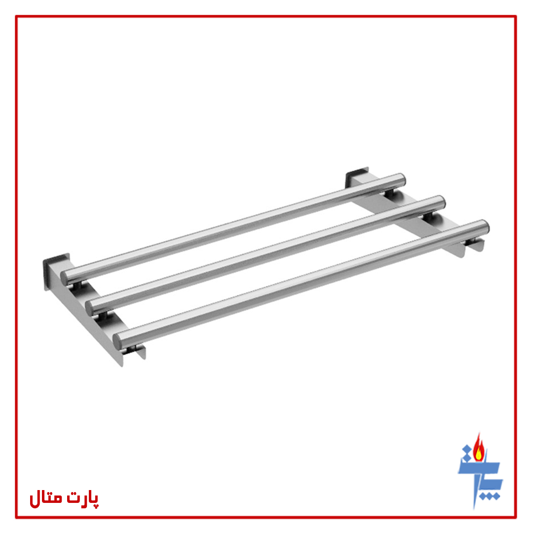 ریل هدایت سینی