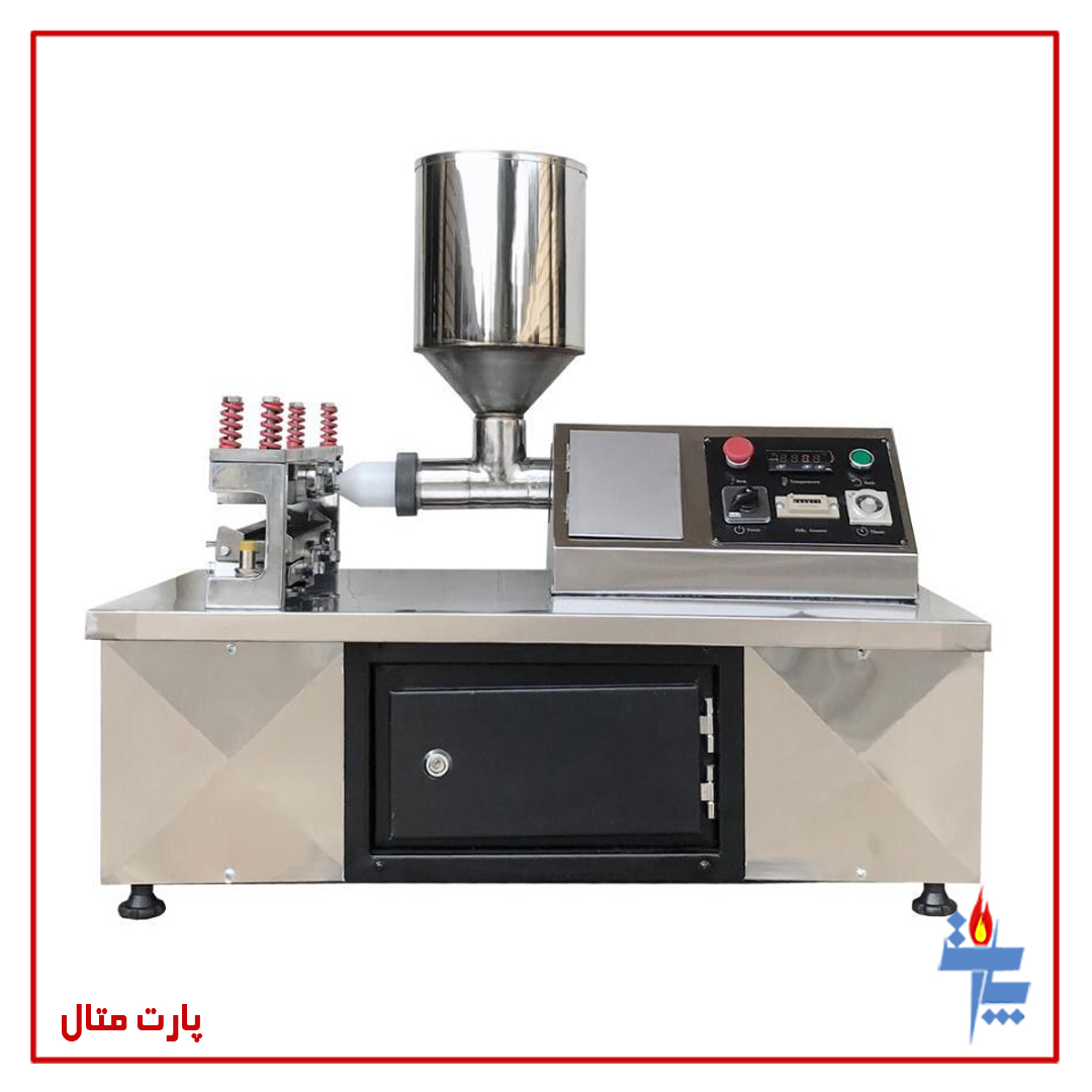 سیخ گیر کباب اتوماتیک