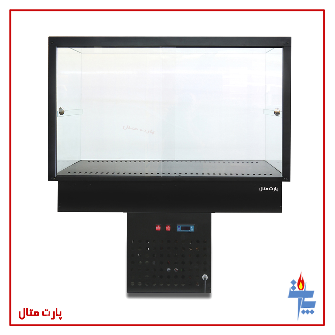 شوکیک توکار