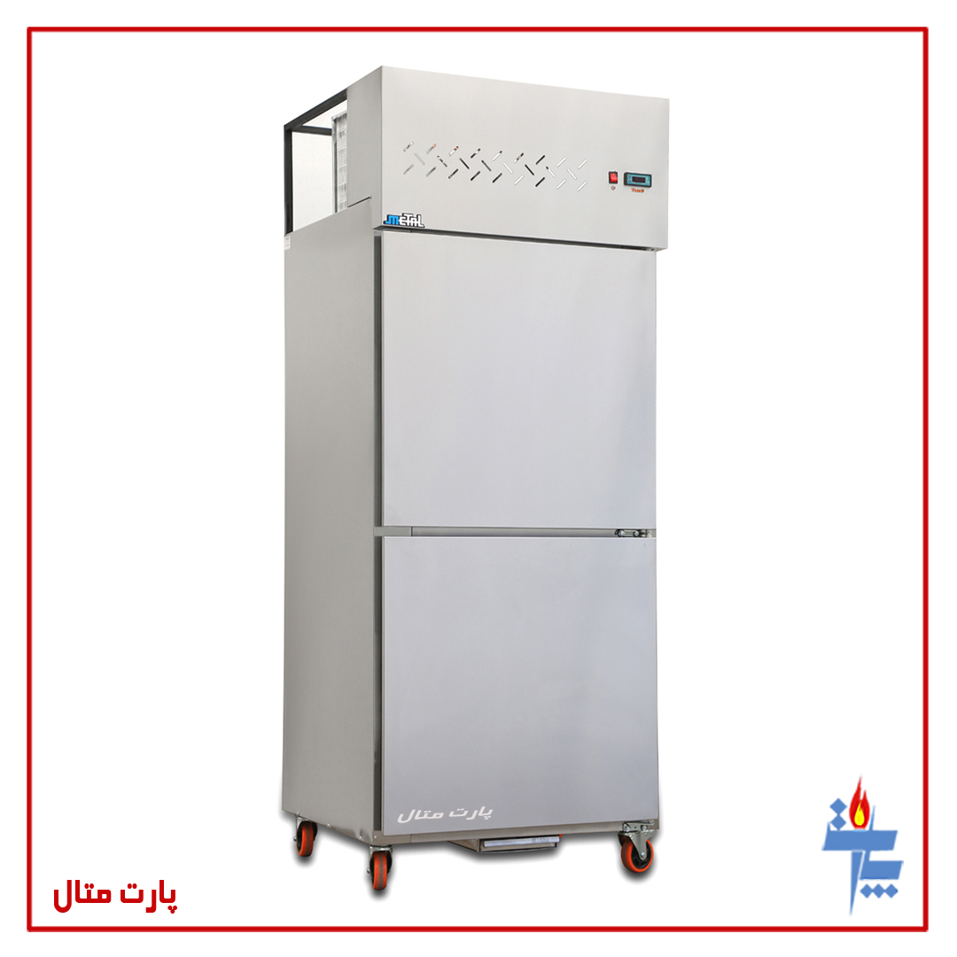 فریزر ایستاده