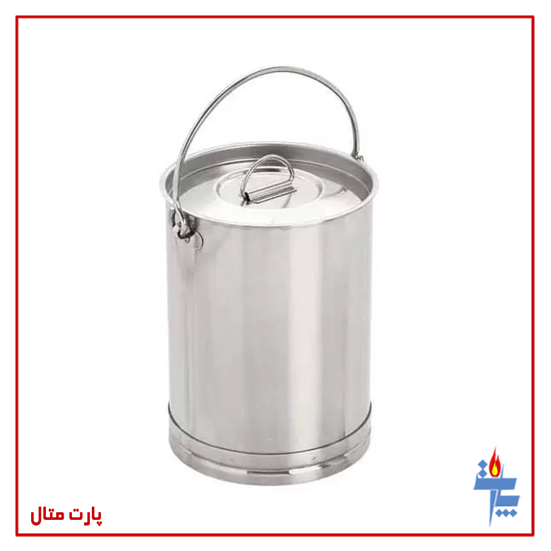 چلیک استیل صنعتی