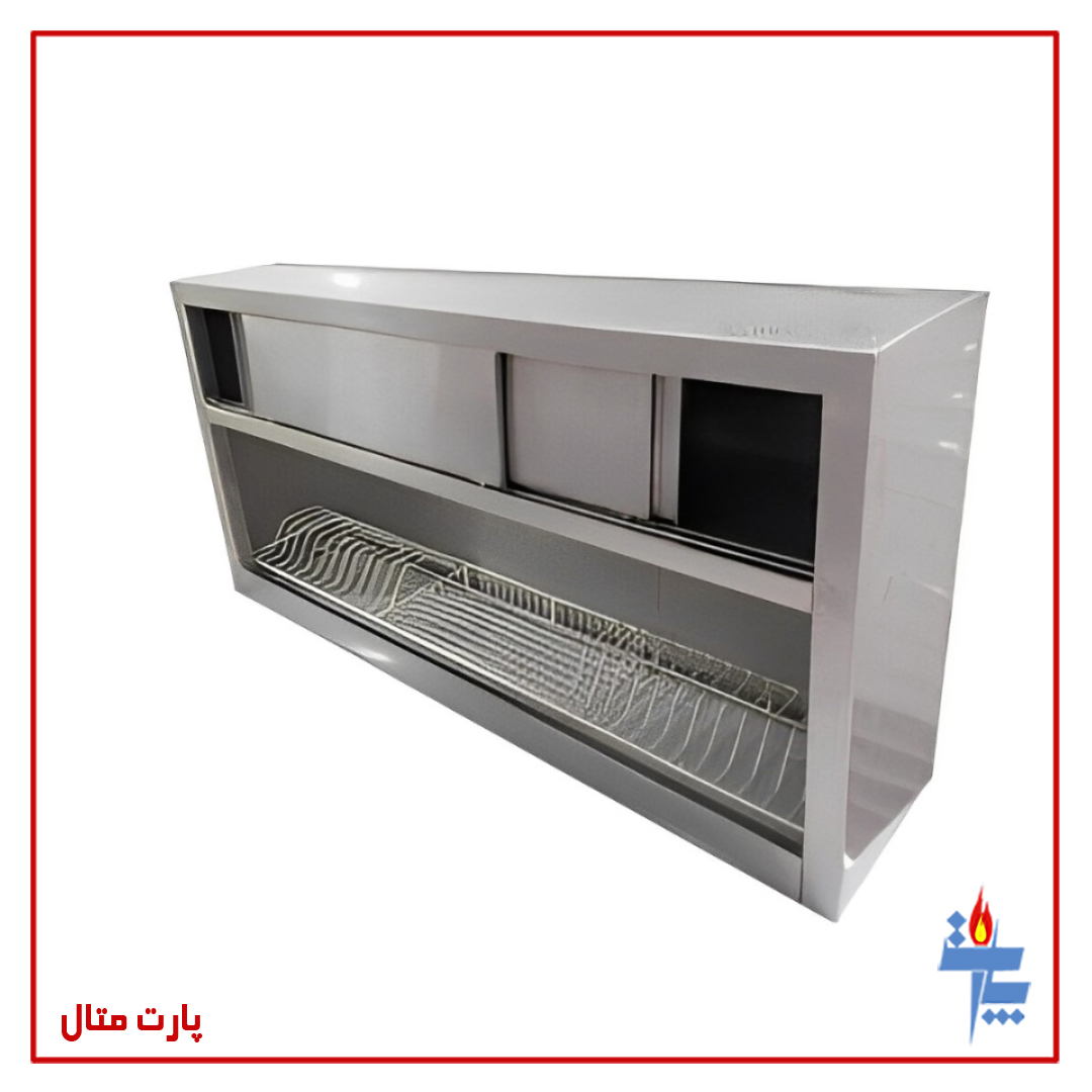 کابینت ابچکان